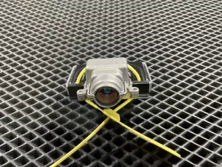 A2218203210,0275003003 Камера ночного видения Mercedes CL C216 Арт 00459947_3, вид 1