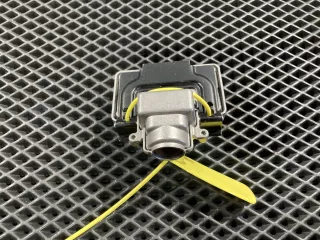 A2218203210,0275003003 Камера ночного видения Mercedes CL C216 Арт 00459947_3, вид 2