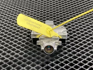 A2218203210,0275003003 Камера ночного видения Mercedes CL C216 Арт 00459947_3, вид 3