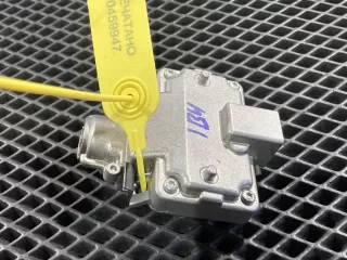 A2218203210,0275003003 Камера ночного видения Mercedes CL C216 Арт 00459947_3, вид 4