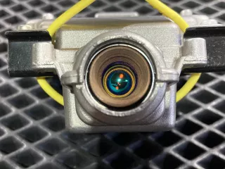 A2218203210,0275003003 Камера ночного видения Mercedes CL C216 Арт 00459947_3, вид 6