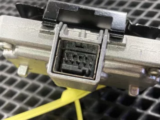 A2218203210,0275003003 Камера ночного видения Mercedes CL C216 Арт 00459947_3, вид 7