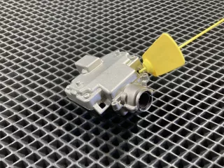 A2218203210,0275003003 Камера ночного видения Mercedes CL C216 Арт 00459935_3, вид 2