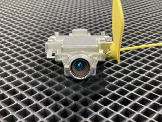 A2218203210,0275003003 Камера ночного видения Mercedes CL C216 Арт 00459935_3, вид 3