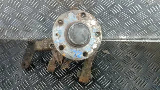 1K0505435AC,   1T0598611B Ступица задняя левая Volkswagen Golf PLUS 1 Арт 4GS10LZ01_A282502, вид 1