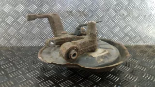 1K0505436AC,   1T0598611B Ступица задняя правая Seat Toledo 3 Арт 4GS10NY01_A284486, вид 3