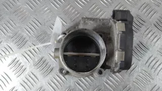 06E133062C Заслонка дроссельная Audi A6 Allroad C6 Арт 119867.11, вид 1