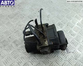  Блок ABS (Модуль АБС) Volkswagen Passat B5 Арт 54445510