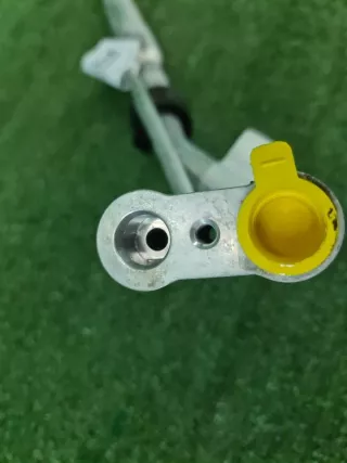 4M0816738K Трубка кондиционера Audi Q7 4M Арт 0000006760625, вид 2