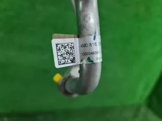 4M0816738K Трубка кондиционера Audi Q7 4M Арт 0000006760625, вид 6