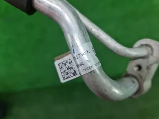 4M0816738K Трубка кондиционера Audi Q7 4M Арт 0000006760625, вид 7