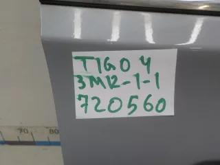J686101020DY Дверь передняя правая Chery Tiggo 4 Арт 720560, вид 2