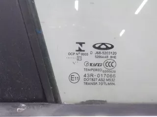 J686101020DY Дверь передняя правая Chery Tiggo 4 Арт 720560, вид 5