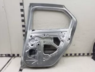 821002038R Дверь задняя правая Renault Logan 1 Арт A965191T, вид 9