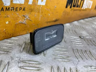 8120406030 Подсветка номерного знака задняя Toyota Camry XV70 Арт MA129502, вид 2