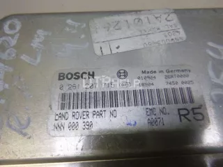 NNN000390 Блок управления двигателем Land Rover Range Rover 3 Арт AM23454918, вид 3