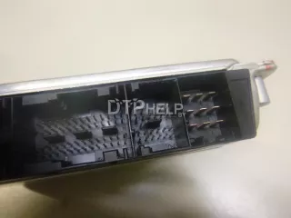 NNN000390 Блок управления двигателем Land Rover Range Rover 3 Арт AM23454918, вид 6