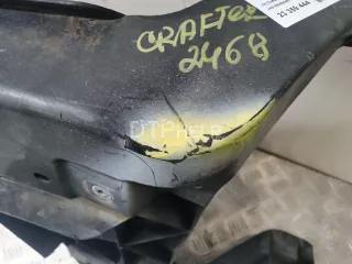 2E0805591 Панель передняя Volkswagen Crafter 1 Арт AM23470639, вид 12