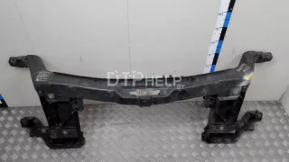 2E0805591 Панель передняя Volkswagen Crafter 1 Арт AM23470639, вид 2