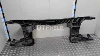 2E0805591 Панель передняя Volkswagen Crafter 1 Арт AM23470639, вид 5