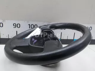 3T0419091HE74 Рулевое колесо для AIR BAG (без AIR BAG) Skoda Octavia A4 Арт AM48442155, вид 4