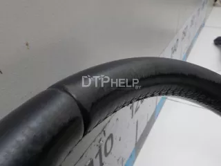 3T0419091HE74 Рулевое колесо для AIR BAG (без AIR BAG) Skoda Octavia A4 Арт AM48442155, вид 5
