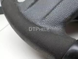 3T0419091HE74 Рулевое колесо для AIR BAG (без AIR BAG) Skoda Octavia A4 Арт AM48442155, вид 6