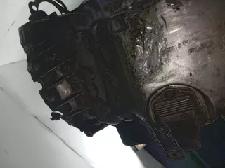  Двигатель Audi A6 C5 (S6,RS6) Арт 46023066338_2, вид 11
