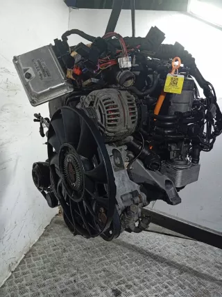  Двигатель Audi A6 C5 (S6,RS6) Арт 46023066338_2, вид 2
