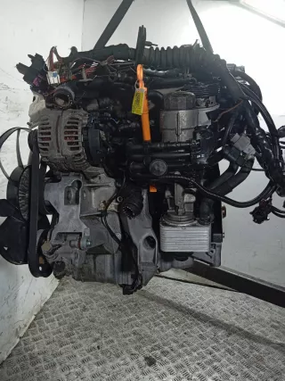  Двигатель Audi A6 C5 (S6,RS6) Арт 46023066338_2, вид 3