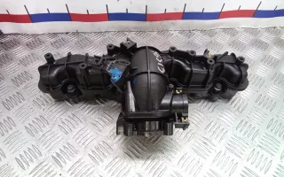  Впускной коллектор дизельный Ford Transit 4 Арт 3GS13BI01, вид 3