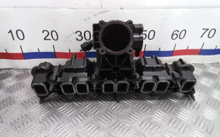  Впускной коллектор дизельный Ford Transit 4 Арт 3GS13BI01, вид 4