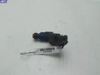 0280155989 Форсунка топливная Chrysler PT Cruiser Арт 54631922, вид 2