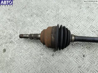  Полуось передняя правая Opel Zafira A Арт 54445595, вид 2