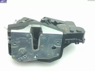 7011244 Замок двери передней правой BMW 3 E46 Арт 54594385, вид 1
