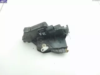 7011244 Замок двери передней правой BMW 3 E46 Арт 54594385, вид 2