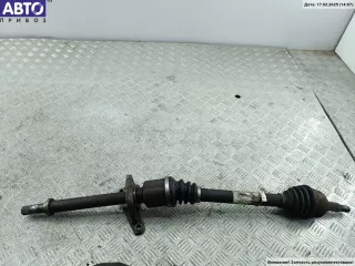  Полуось передняя правая Renault Scenic 2 Арт 54325746, вид 1