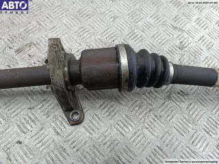  Полуось передняя правая Renault Scenic 2 Арт 54325746, вид 2