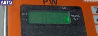 ARD Замок двери сдвижной правый Peugeot 807 Арт 54195272, вид 3