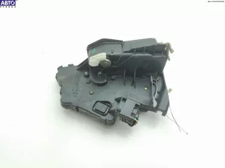 7011245 Замок двери задней левой BMW 3 E46 Арт 54594318, вид 1