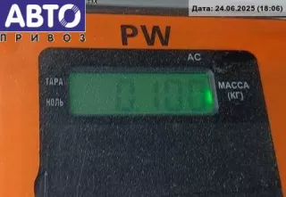 3M51R25533AC Молдинг двери задней левой Ford C-max 1 Арт 54325585, вид 3