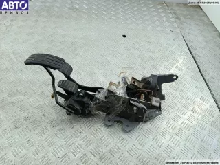 72553 Узел педальный Renault Scenic 2 Арт 54325723, вид 1