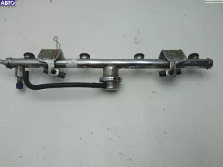 1S7G9D280DA Рампа (рейка) топливная Mazda 6 1 Арт 54631935, вид 2