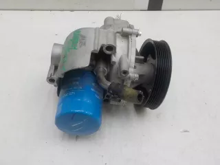 E4G15C1012100 Насос системы охлаждения (помпа) Chery Tiggo 7 PRO Арт 726996, вид 4