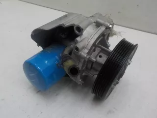 E4G15C1012100 Насос системы охлаждения (помпа) Chery Tiggo 7 PRO Арт 726996, вид 6