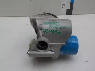 E4G15C1012100 Насос системы охлаждения (помпа) Chery Tiggo 7 PRO Арт 726996, вид 7