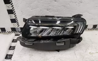 7051026800 Фара передняя левая Geely Tugella Арт A965172T, вид 1