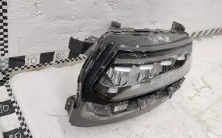 7051026800 Фара передняя левая Geely Tugella Арт A965172T, вид 2
