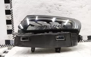 7051026800 Фара передняя левая Geely Tugella Арт A965172T, вид 4