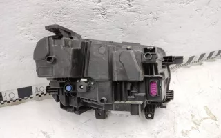 7051026800 Фара передняя левая Geely Tugella Арт A965172T, вид 5